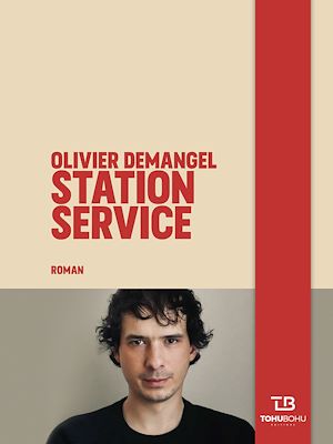 Téléchargez le livre :  Station service