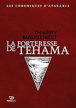 Télécharger le livre :  La Forteresse du Tehama