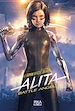 Télécharger le livre :  Alita: Battle Angel