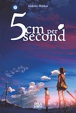 Télécharger le livre :  5cm per Second