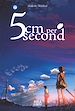 Télécharger le livre :  5cm per Second