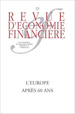 Download this eBook L'Europe après 60 ans