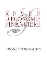Download this eBook Finance et inégalités