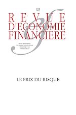 Download this eBook Le prix du risque