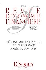 Download this eBook L'économie, la finance et l'assurance après la Covid-19