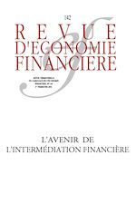 Download this eBook L'avenir de l'intermédiation financière