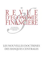 Download this eBook Les nouvelles doctrines des banques centrales