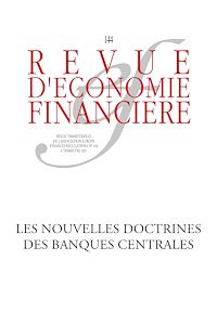 Téléchargez le livre :  Les nouvelles doctrines des banques centrales
