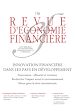 Télécharger le livre :  Innovation financière dans les pays en développement