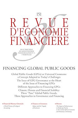 What Are Global Public Goods?