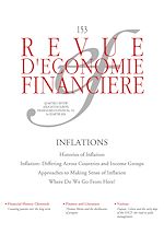 Télécharger le livre :  Inflations