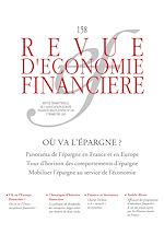 Download this eBook Où va l'épargne ?
