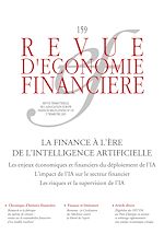 Télécharger le livre :  La finance à l'ère de l'intelligence artificielle