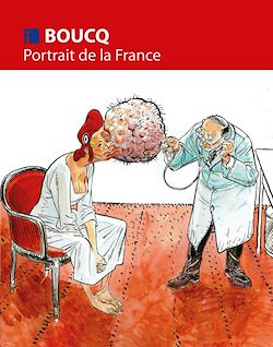 Télécharger le livre :  Portrait de la France
