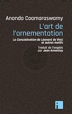 Télécharger le livre :  L'Art de l'ornementation