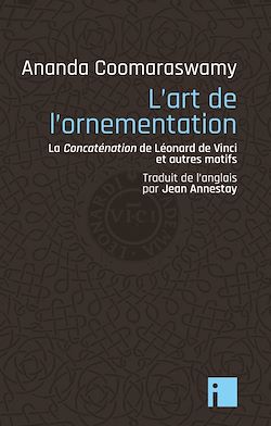 Télécharger le livre :  L'Art de l'ornementation