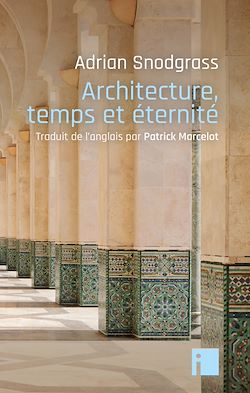 Télécharger le livre :  Architecture, temps et éternité