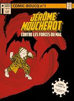 Télécharger le livre :  Comic-Boucq n° 1