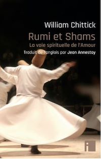 Téléchargez le livre :  Rumi et Shams