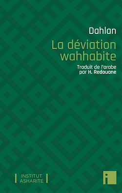 Télécharger le livre :  La déviation wahhabite
