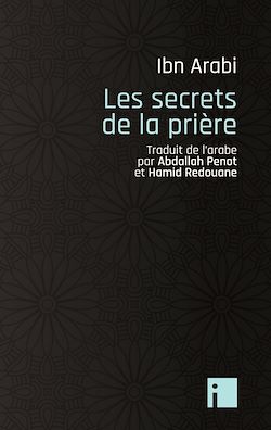 Télécharger le livre :  Les secrets de la prière