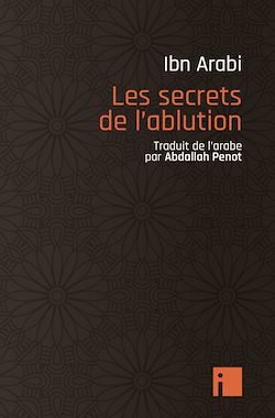Télécharger le livre :  Les secrets de l'ablution