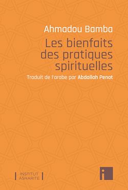 Télécharger le livre :  Les bienfaits des pratiques spirituelles