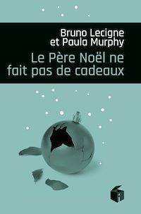 Téléchargez le livre :  Le Père Noël ne fait pas de cadeau
