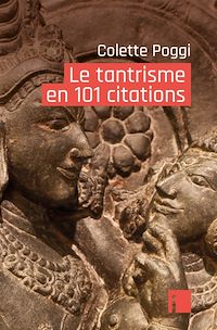Téléchargez le livre :  Le tantrisme en 101 citations