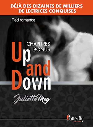 Téléchargez le livre :  Up and Down - Chapitres Bonus