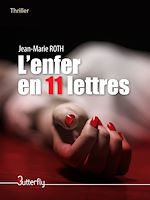 Télécharger le livre :  L'enfer en 11 lettres