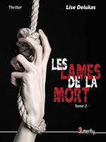 Télécharger le livre :  Les lames de la mort