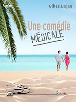 Download this eBook Une comédie médicale