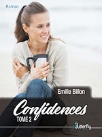 Download this eBook Confidences - Tome 2