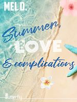 Download this eBook Summer, love & complications