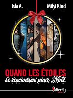 Download this eBook Quand les étoiles se rencontrent pour Noël