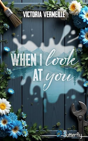 Download the eBook: When I Look At You