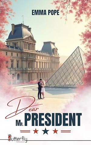 Téléchargez le livre :  Dear Mr President - 2025
