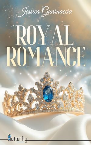 Téléchargez le livre :  Royal Romance - 2025