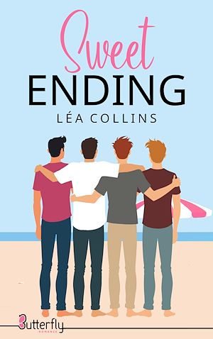 Téléchargez le livre :  Sweet Ending