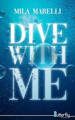 Téléchargez le livre :  Dive with me
