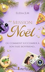 Télécharger le livre :  Mission : Noël