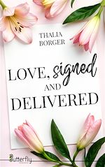 Download this eBook Love, signed and delivered