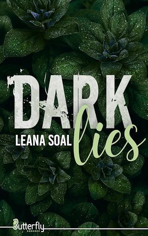 Téléchargez le livre :  Dark Lies