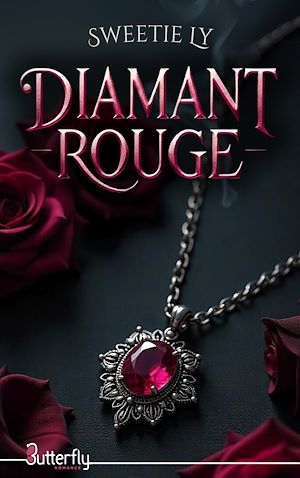 Téléchargez le livre :  Diamant Rouge