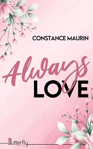 Téléchargez le livre :  Always Love