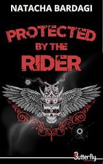 Télécharger le livre :  Protected by the rider