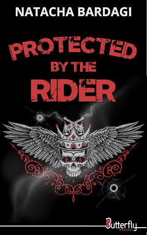 Téléchargez le livre :  Protected by the rider