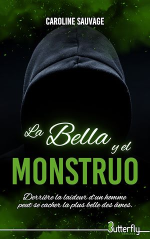 Téléchargez le livre :  La Bella y el Monstruo
