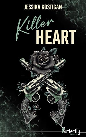Téléchargez le livre :  Killer Heart